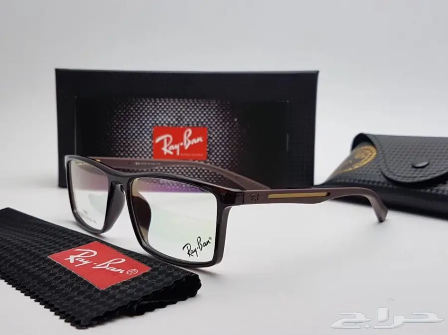 نظارات شمسية وبراويز طبية اخر دفعة (image 326)