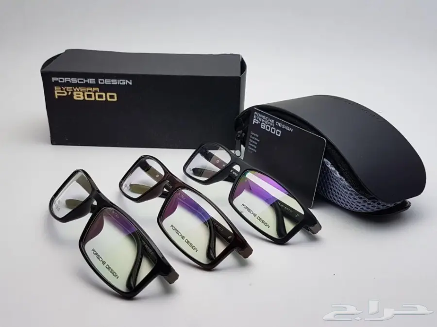 نظارات شمسية وبراويز طبية اخر دفعة (image 333)