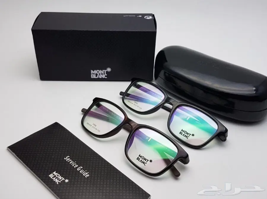 نظارات شمسية وبراويز طبية اخر دفعة (image 336)