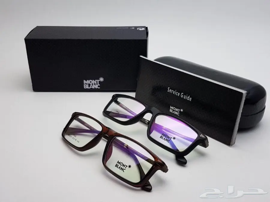 نظارات شمسية وبراويز طبية اخر دفعة (image 337)