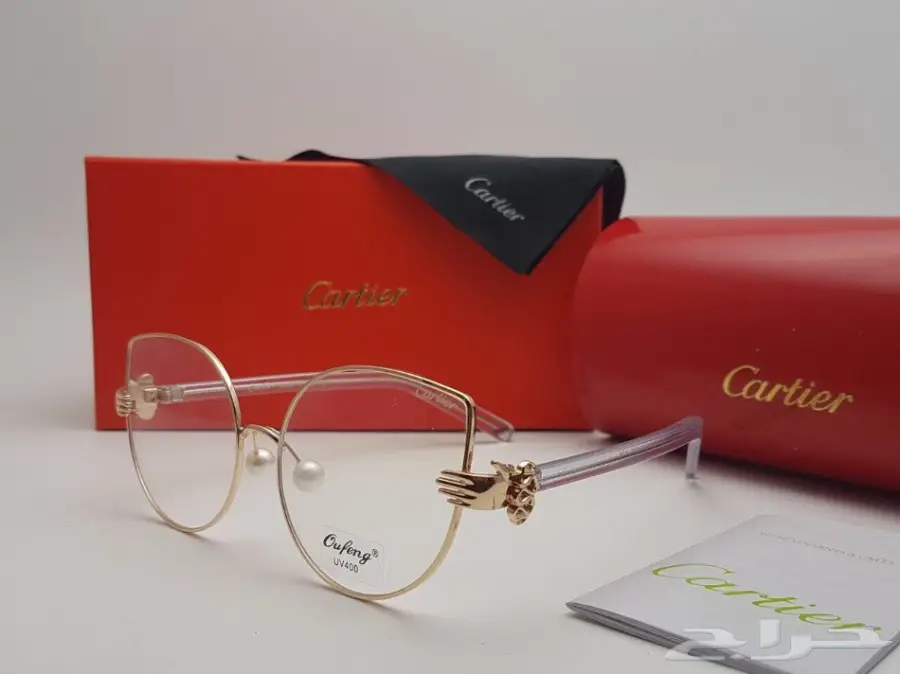 نظارات شمسية وبراويز طبية اخر دفعة (image 346)