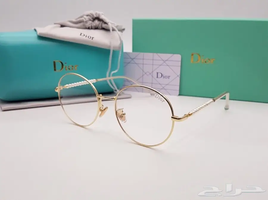 نظارات شمسية وبراويز طبية اخر دفعة (image 356)