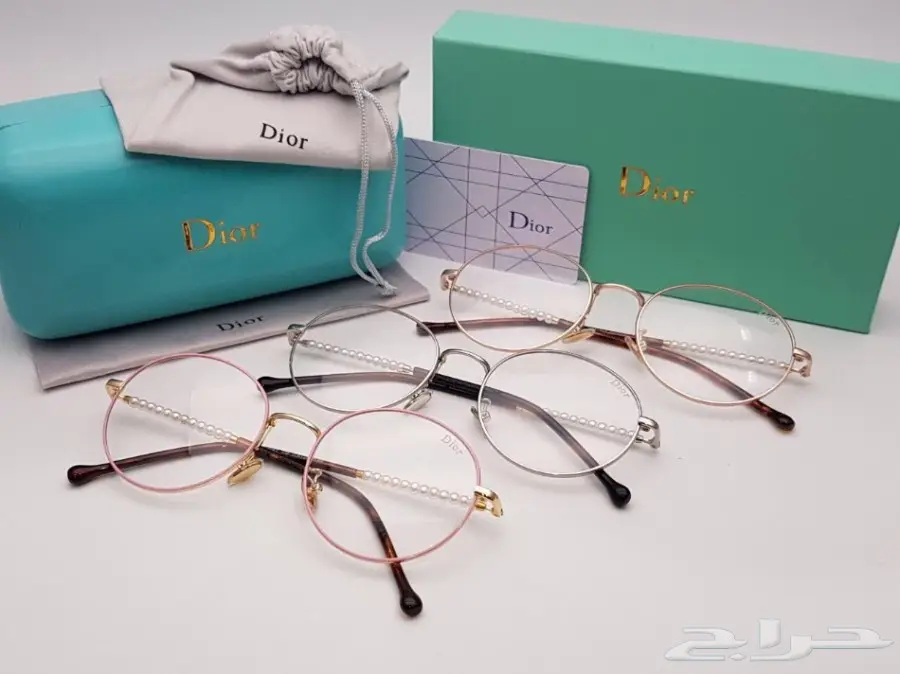 نظارات شمسية وبراويز طبية اخر دفعة (image 362)