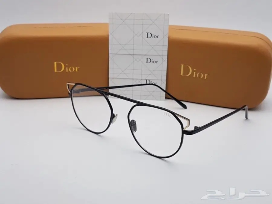 نظارات شمسية وبراويز طبية اخر دفعة (image 364)