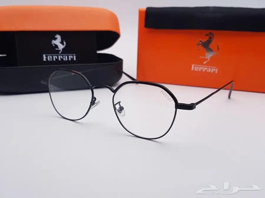 نظارات شمسية وبراويز طبية اخر دفعة (image 378)