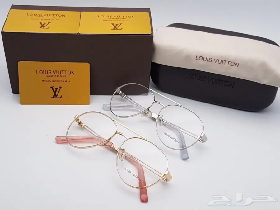 نظارات شمسية وبراويز طبية اخر دفعة (image 379)