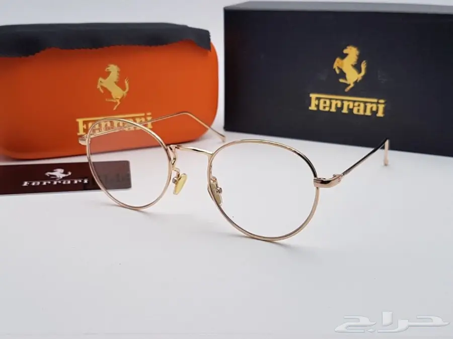 نظارات شمسية وبراويز طبية اخر دفعة (image 381)