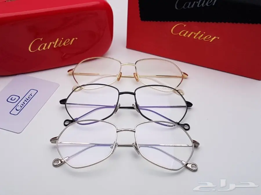 نظارات شمسية وبراويز طبية اخر دفعة (image 390)