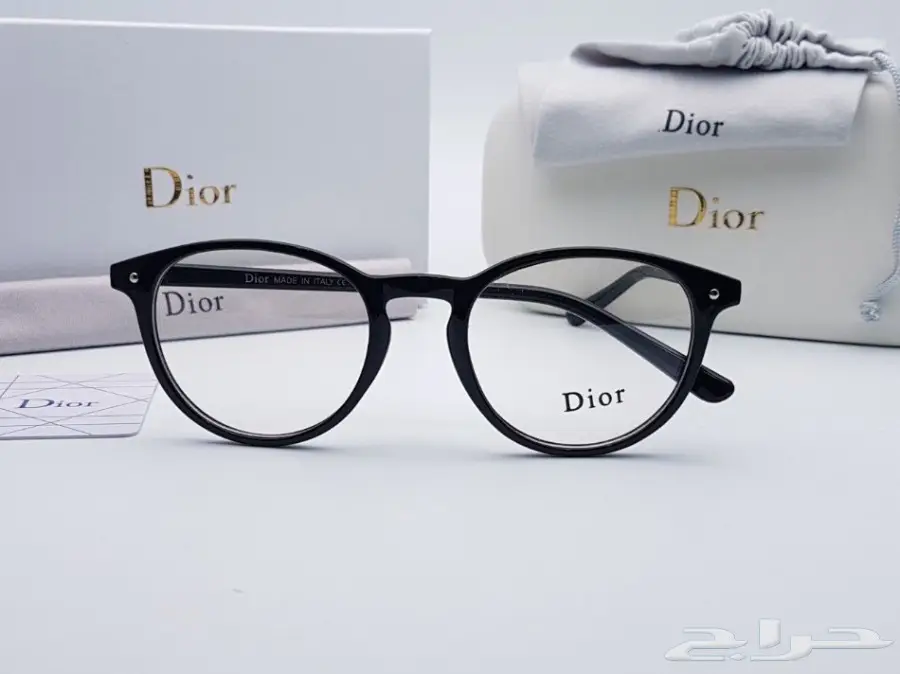 نظارات شمسية وبراويز طبية اخر دفعة (image 401)