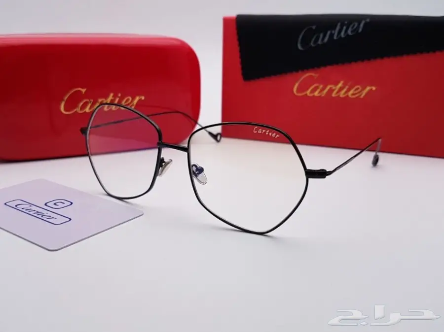 نظارات شمسية وبراويز طبية اخر دفعة (image 405)