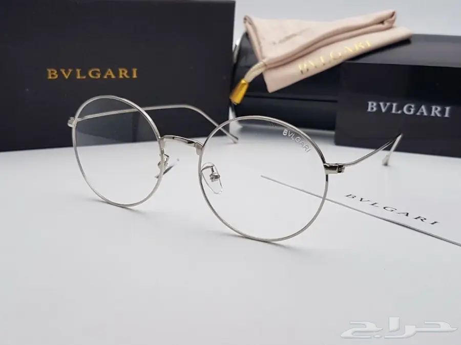 نظارات شمسية وبراويز طبية اخر دفعة (image 407)