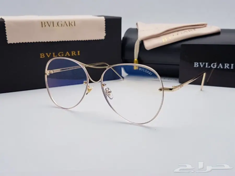 نظارات شمسية وبراويز طبية اخر دفعة (image 417)