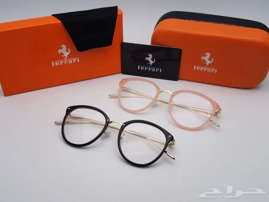 نظارات شمسية وبراويز طبية اخر دفعة (image 427)