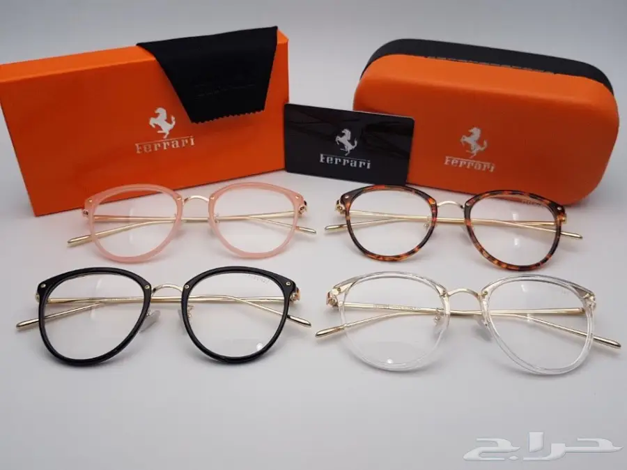 نظارات شمسية وبراويز طبية اخر دفعة (image 429)