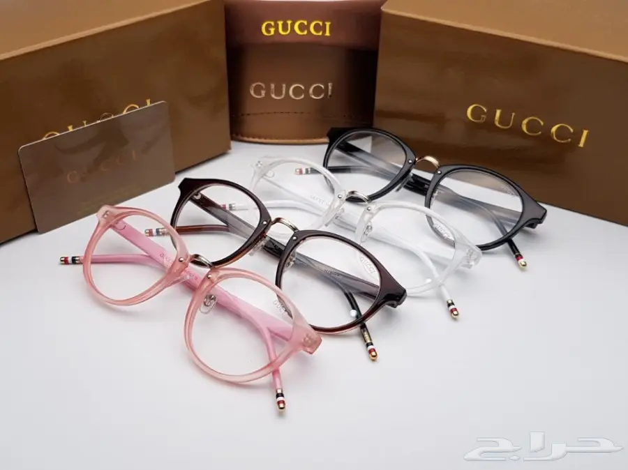 نظارات شمسية وبراويز طبية اخر دفعة (image 430)