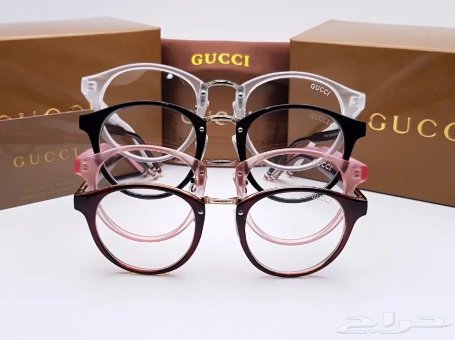 نظارات شمسية وبراويز طبية اخر دفعة (image 437)