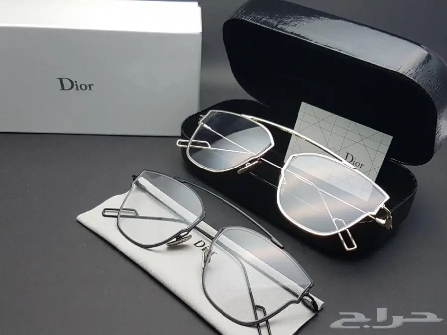 نظارات شمسية وبراويز طبية اخر دفعة (image 471)