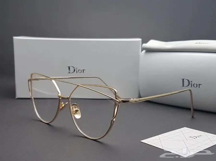 نظارات شمسية وبراويز طبية اخر دفعة (image 475)