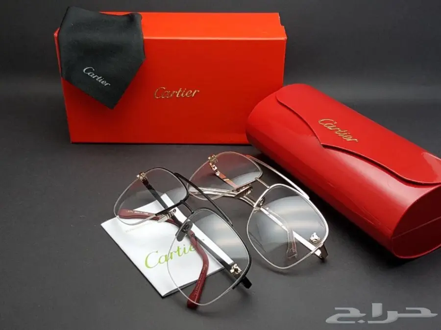 نظارات شمسية وبراويز طبية اخر دفعة (image 483)