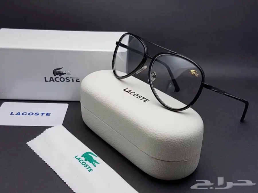 نظارات شمسية وبراويز طبية اخر دفعة (image 485)