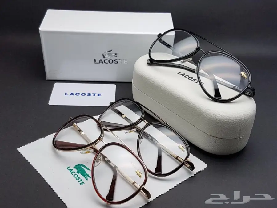 نظارات شمسية وبراويز طبية اخر دفعة (image 487)