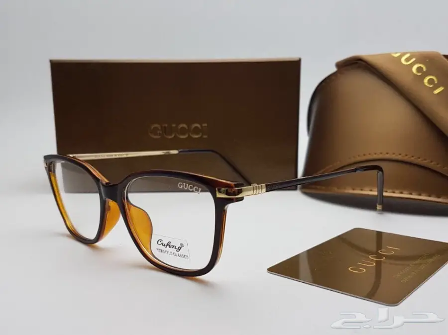 نظارات شمسية وبراويز طبية اخر دفعة (image 506)