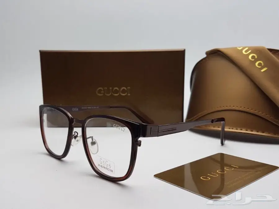 نظارات شمسية وبراويز طبية اخر دفعة (image 513)