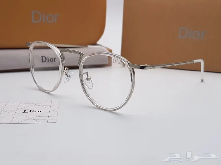 نظارات شمسية وبراويز طبية اخر دفعة (image 532)