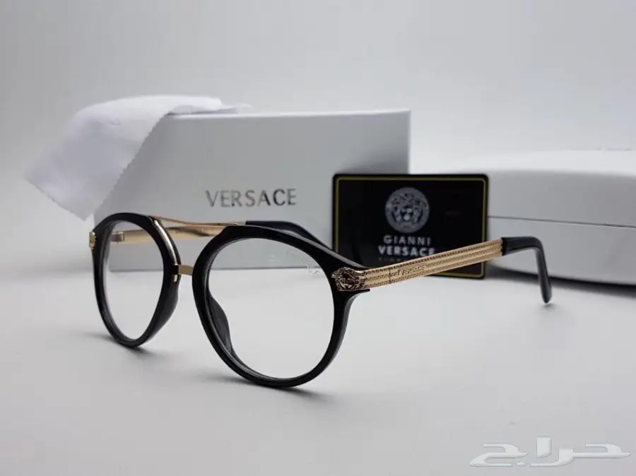 نظارات شمسية وبراويز طبية اخر دفعة (image 548)