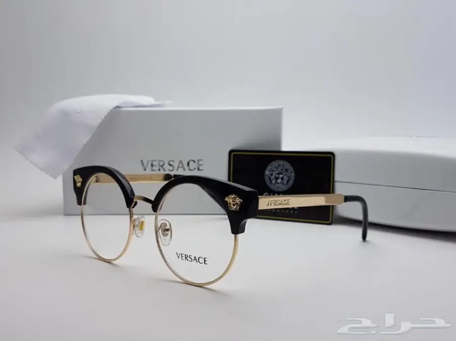 نظارات شمسية وبراويز طبية اخر دفعة (image 551)