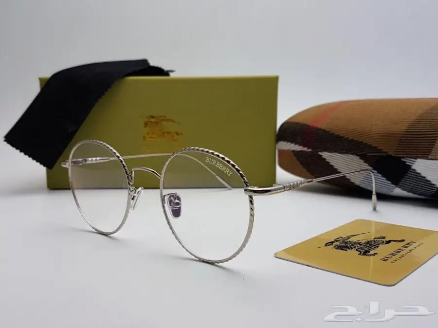 نظارات شمسية وبراويز طبية اخر دفعة (image 575)