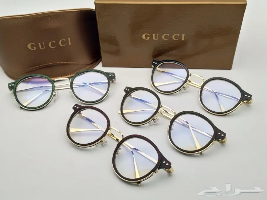 نظارات شمسية وبراويز طبية اخر دفعة (image 585)