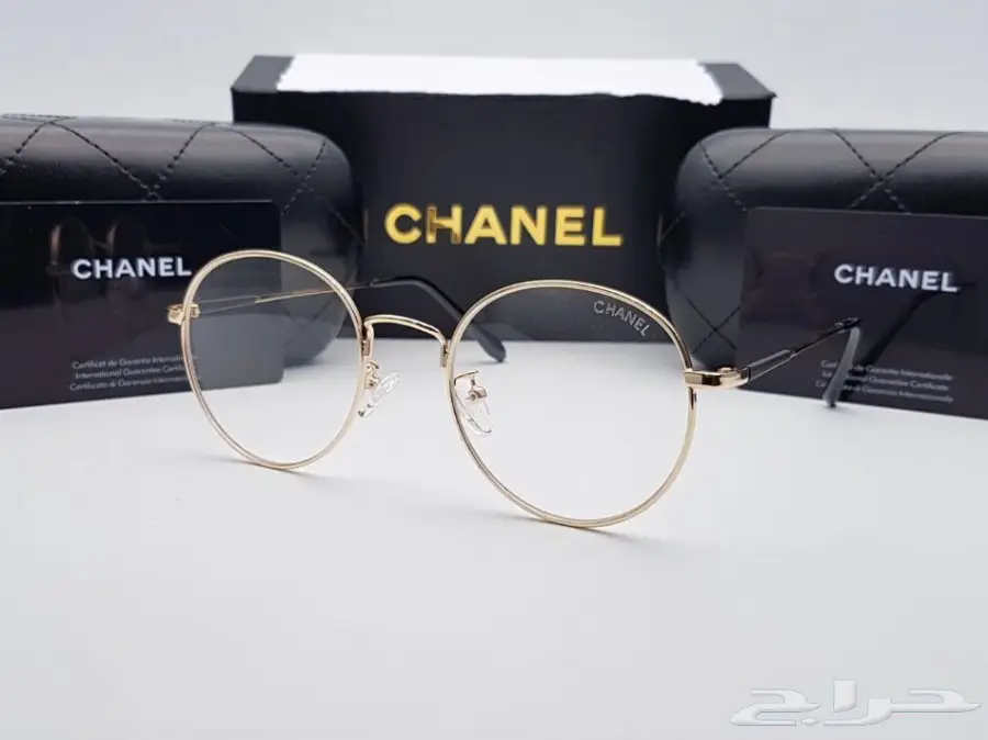 نظارات شمسية وبراويز طبية اخر دفعة (image 587)