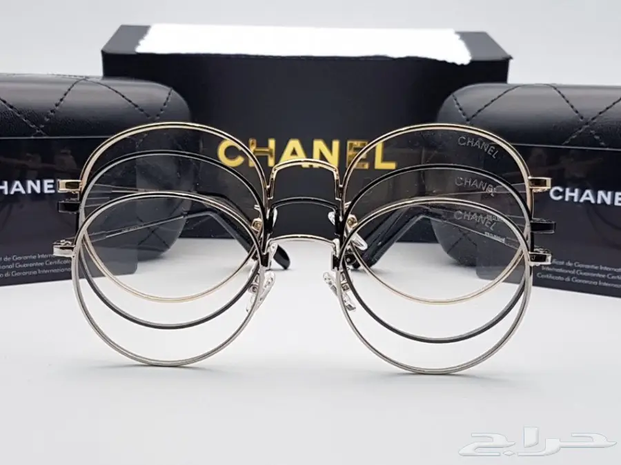 نظارات شمسية وبراويز طبية اخر دفعة (image 592)