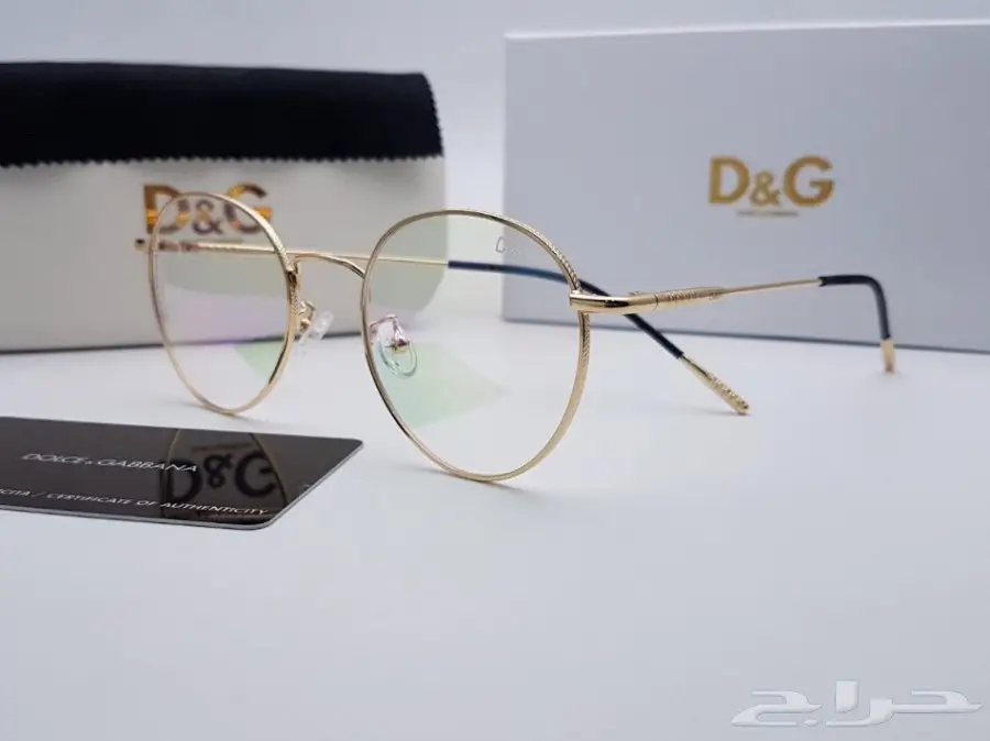 نظارات شمسية وبراويز طبية اخر دفعة (image 594)