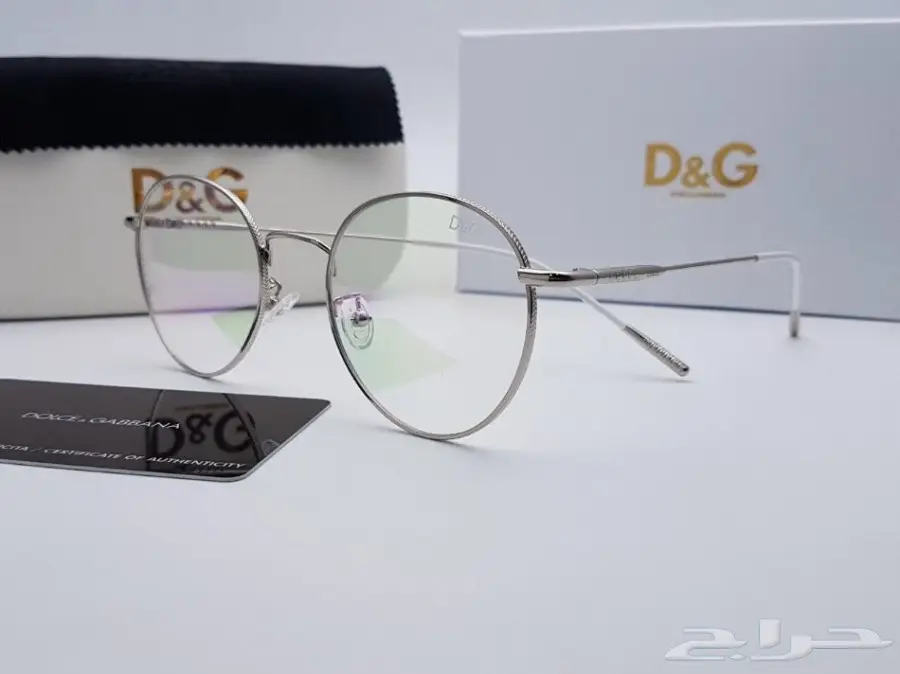 نظارات شمسية وبراويز طبية اخر دفعة (image 595)