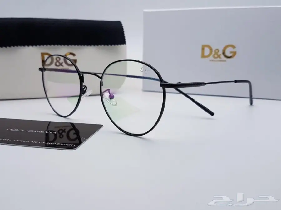 نظارات شمسية وبراويز طبية اخر دفعة (image 596)