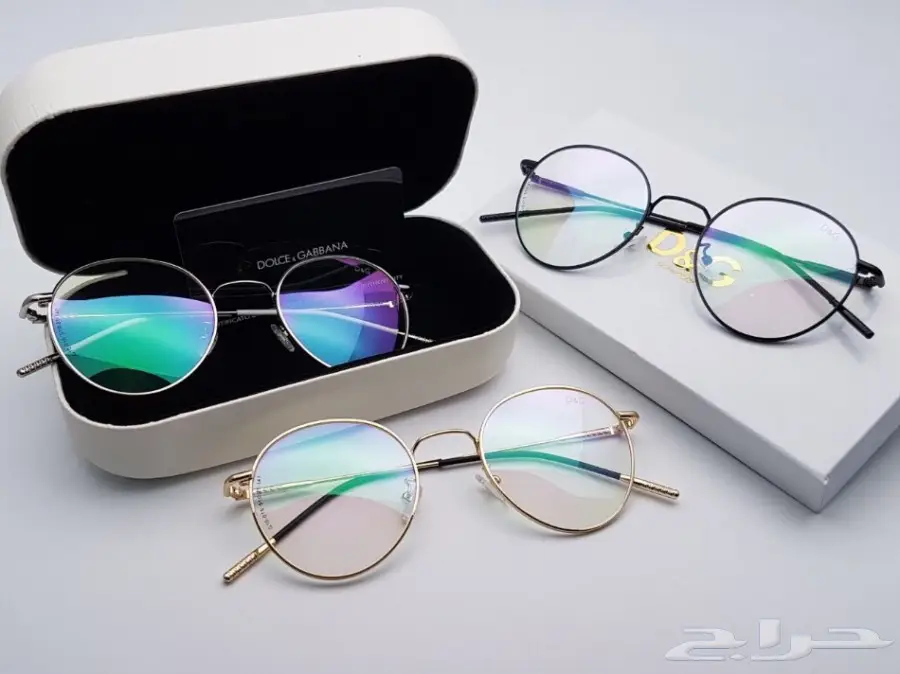 نظارات شمسية وبراويز طبية اخر دفعة (image 597)
