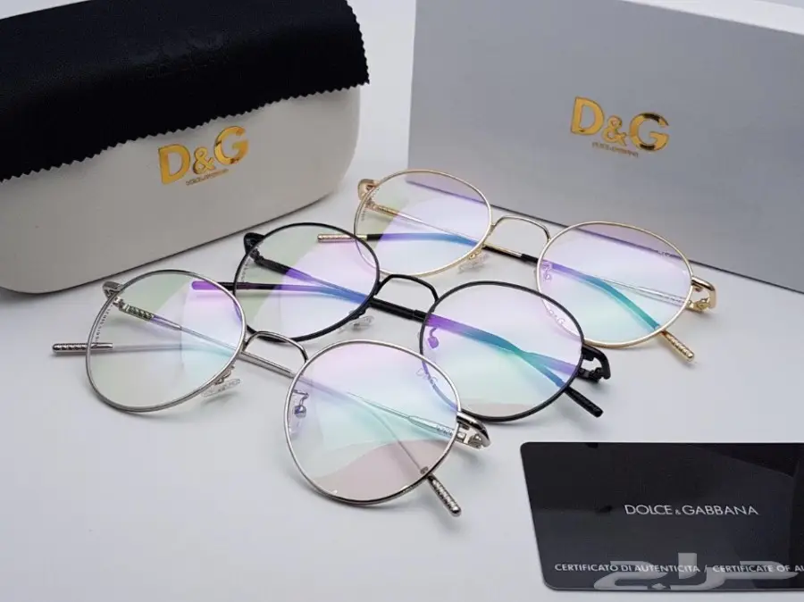 نظارات شمسية وبراويز طبية اخر دفعة (image 598)