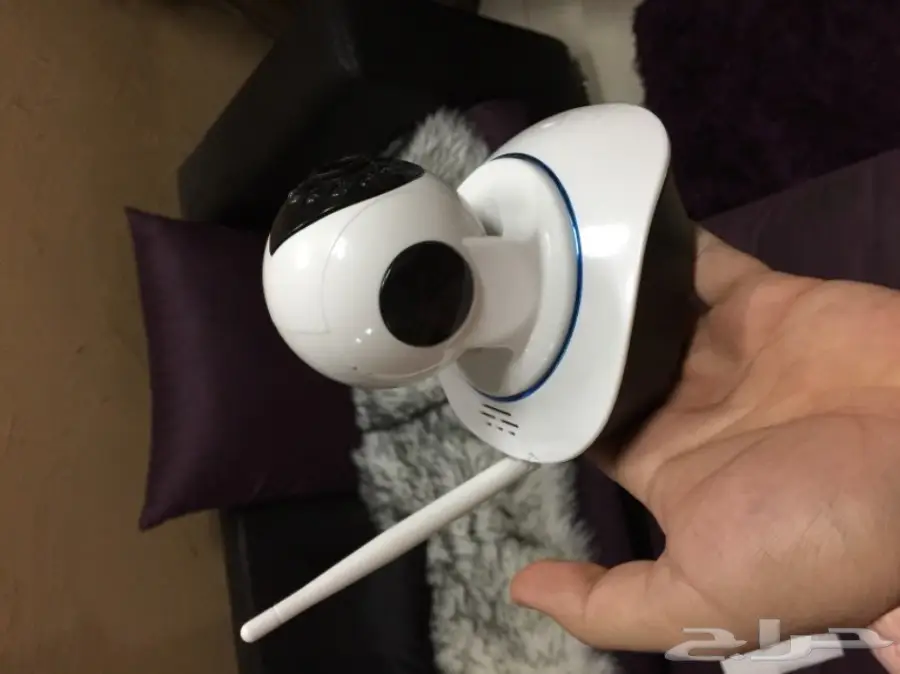 كاميرا مراقبة للجوال ب175 