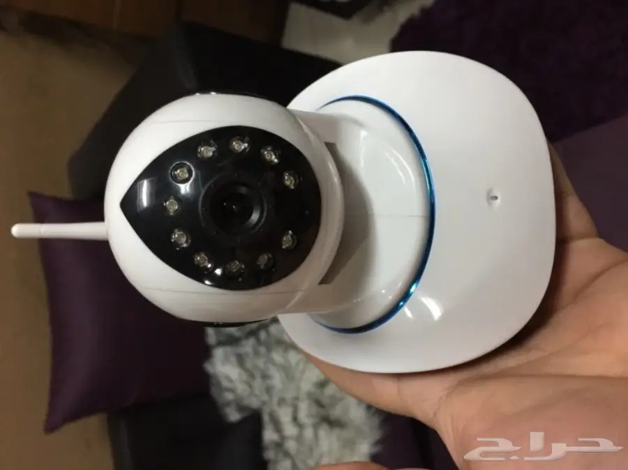 كاميرا مراقبة للجوال ب175  (image 1)
