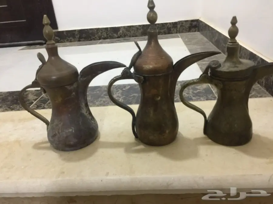 ثلاث دلال منوعه (image 2)