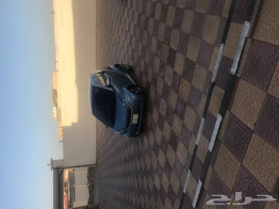 سياره صغيره جدا (متعة القياده) وروعة المنظر (image 4)