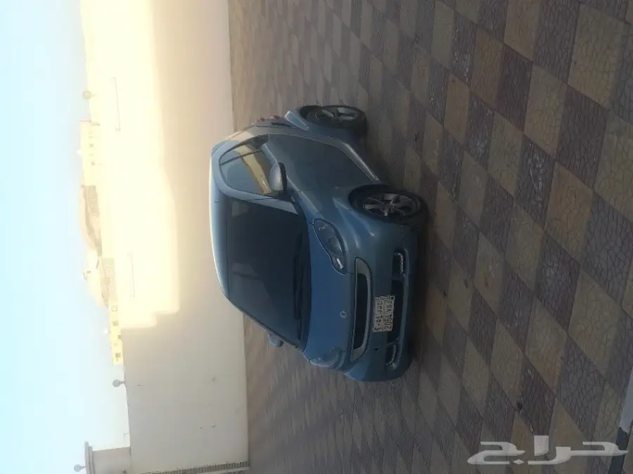 سياره صغيره جدا (متعة القياده) وروعة المنظر (image 6)