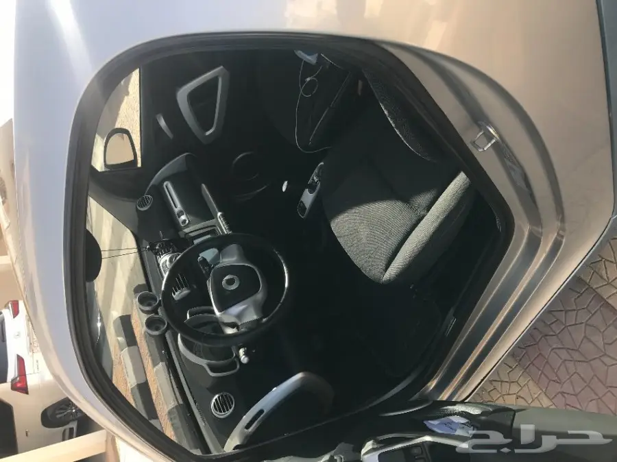 سياره صغيره جدا (متعة القياده) وروعة المنظر (image 20)