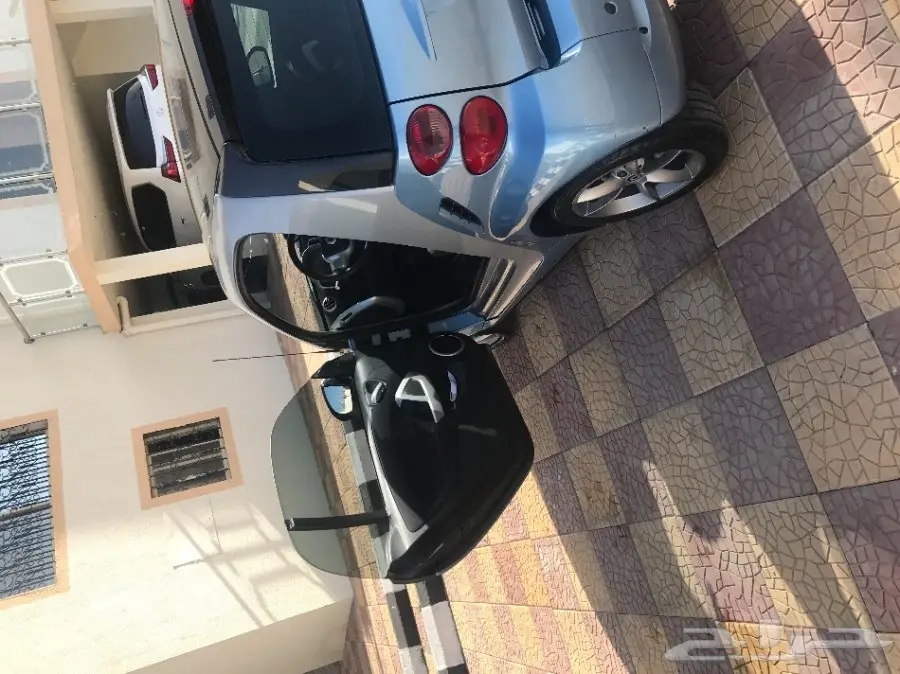 سياره صغيره جدا (متعة القياده) وروعة المنظر (image 21)