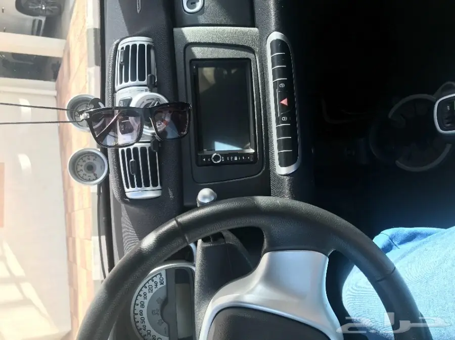 سياره صغيره جدا (متعة القياده) وروعة المنظر (image 23)