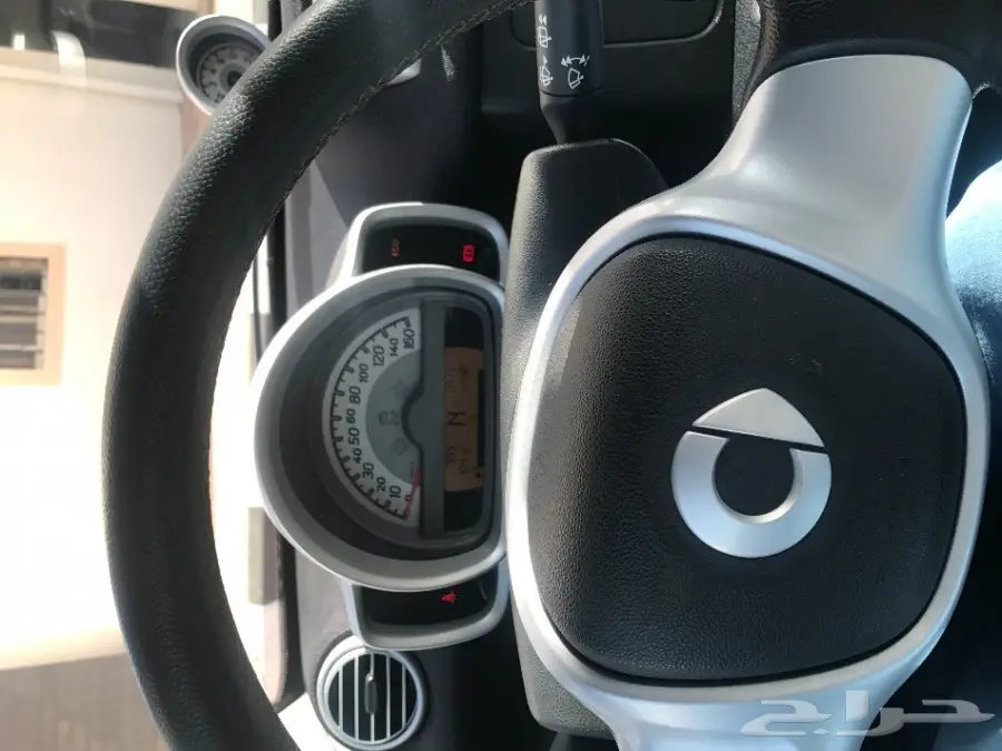 سياره صغيره جدا (متعة القياده) وروعة المنظر (image 24)