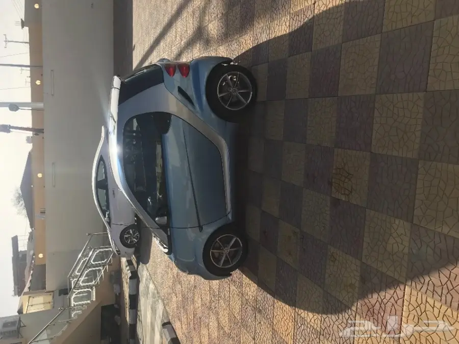 سياره صغيره جدا (متعة القياده) وروعة المنظر (image 15)