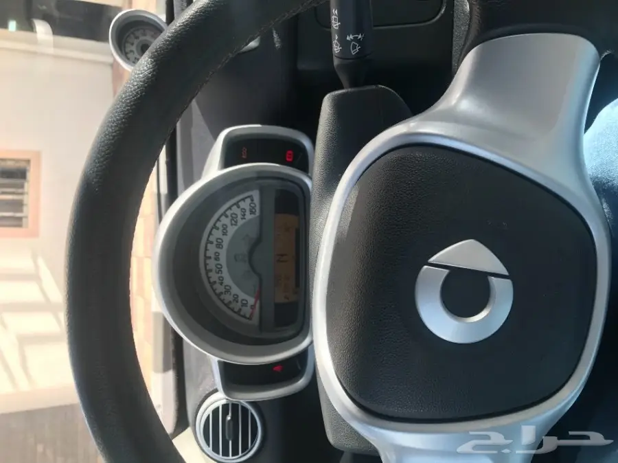 سياره صغيره جدا (متعة القياده) وروعة المنظر (image 26)